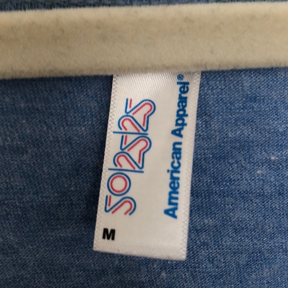 Delta Gamma Recruitment Tank Top - Picture 3 of 3